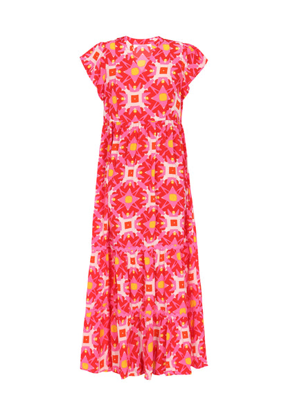 IZIA Kobiety Sukienka