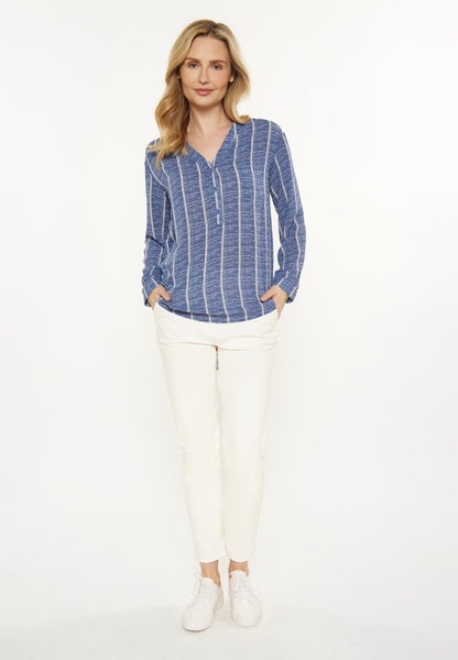 usha BLUE LABEL Women's Shirt