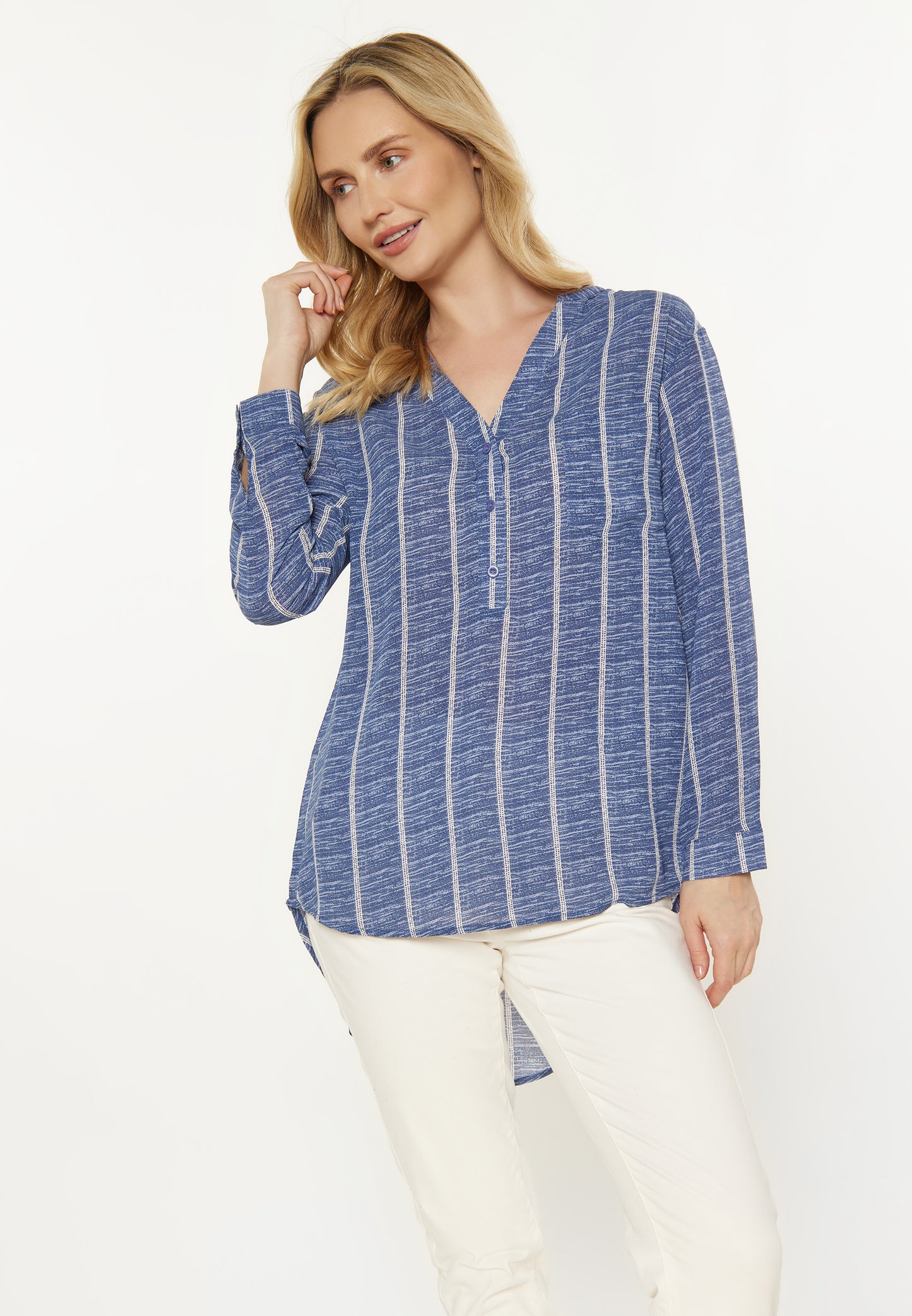 usha BLUE LABEL Women's Shirt