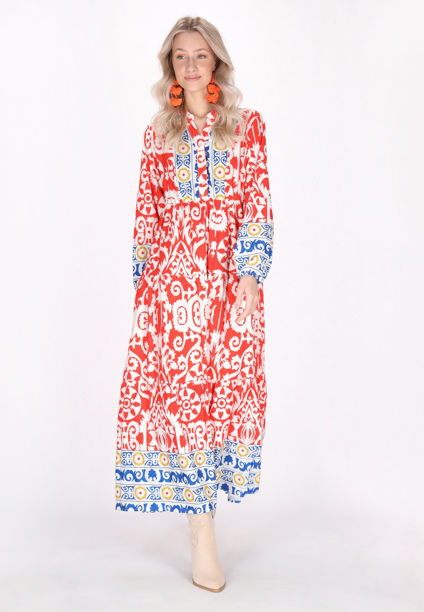 IZIA Women's Longsleeve