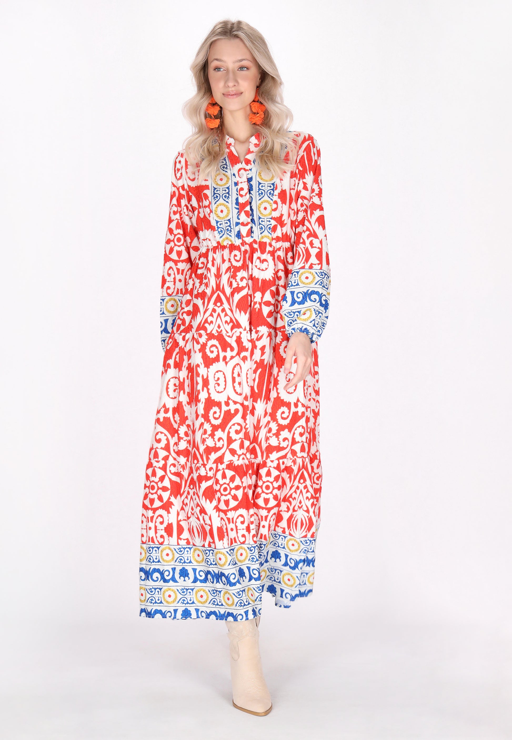 IZIA Women's Longsleeve