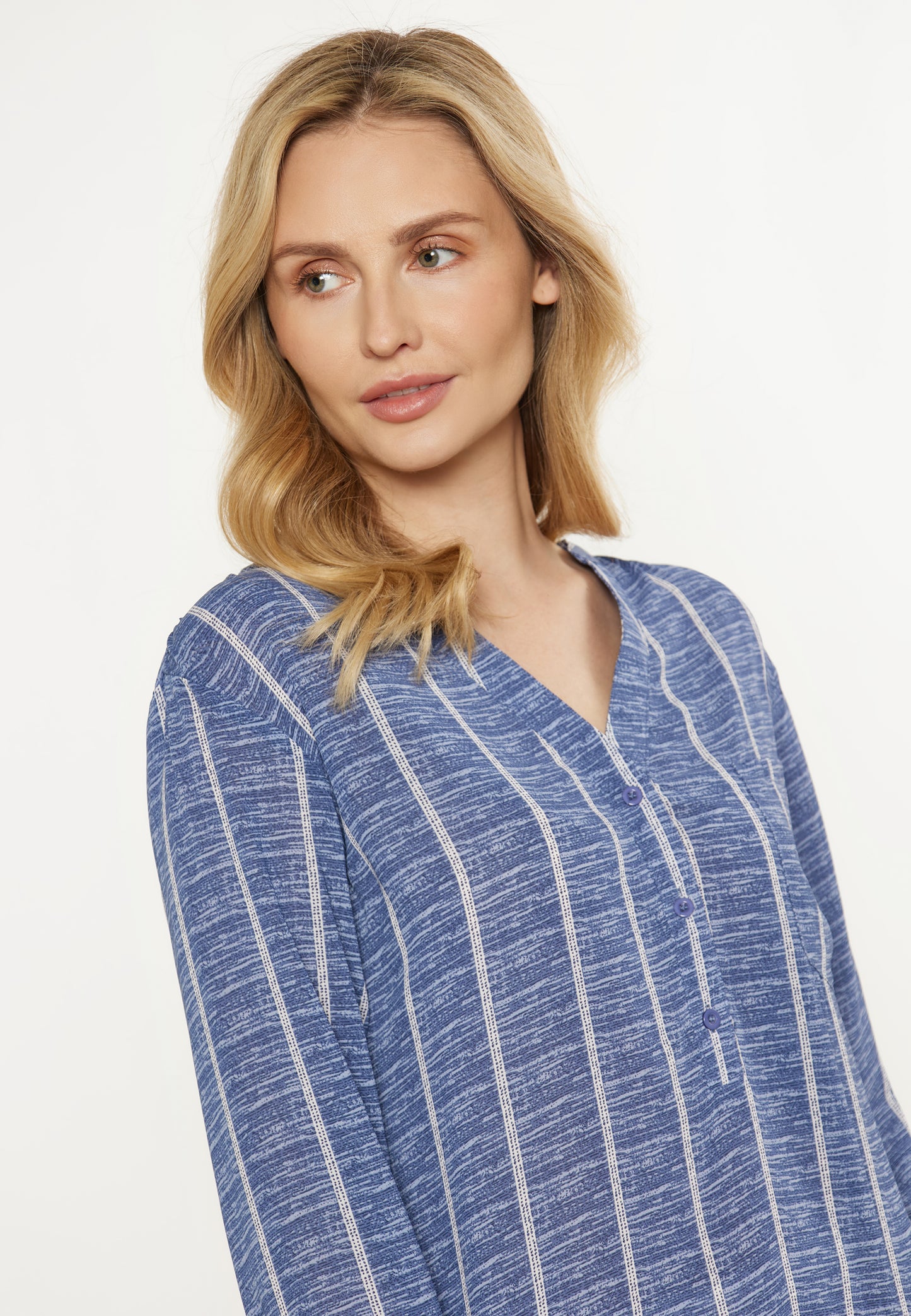 usha BLUE LABEL Women's Shirt