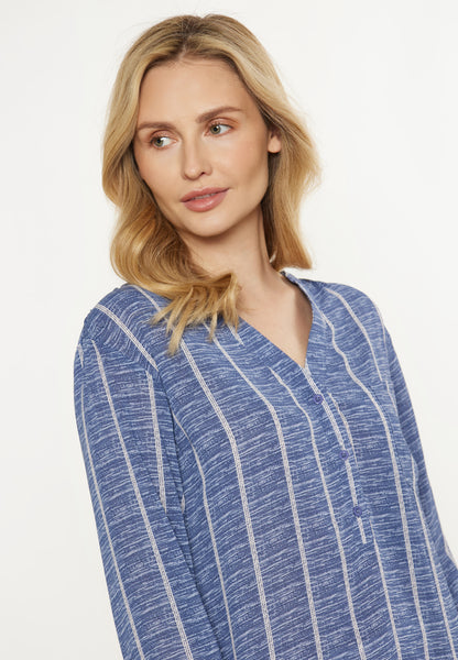 usha BLUE LABEL Women's Shirt