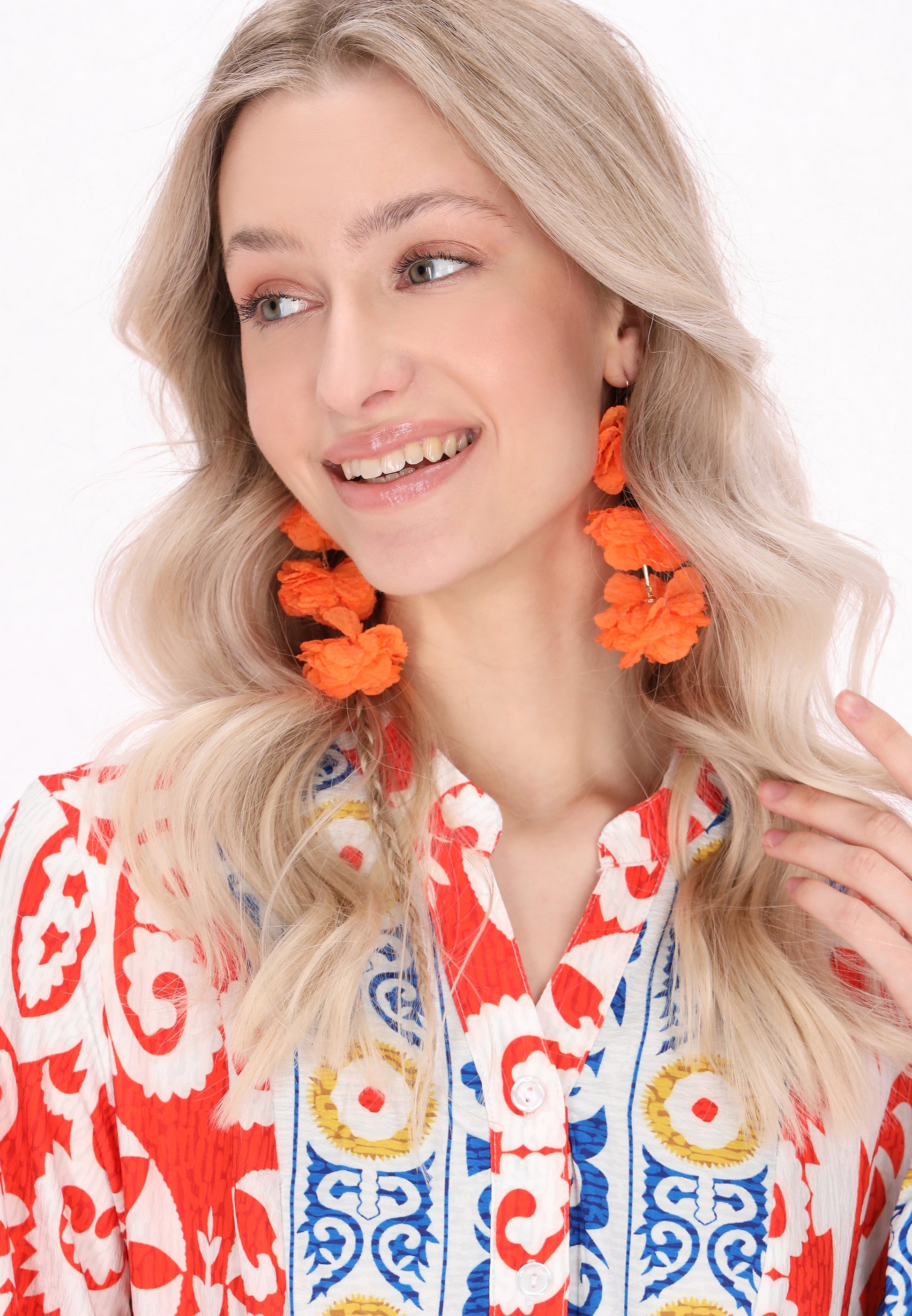 IZIA Women's Longsleeve