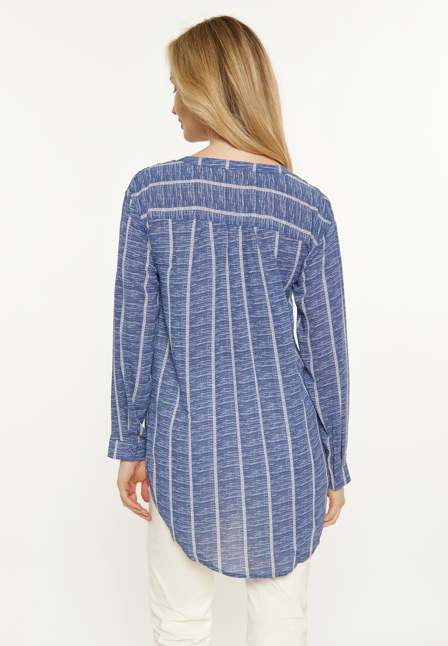 usha BLUE LABEL Women's Shirt