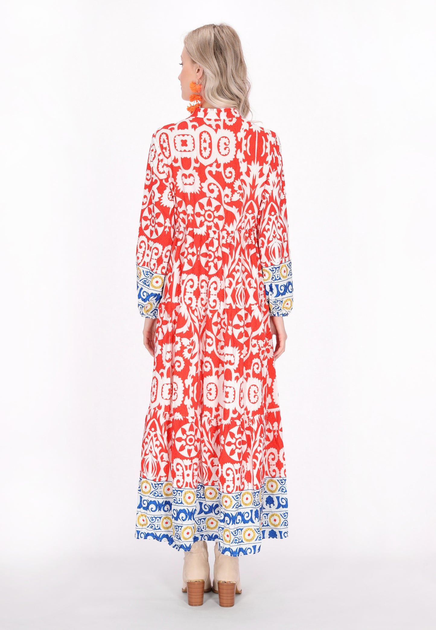 IZIA Women's Longsleeve