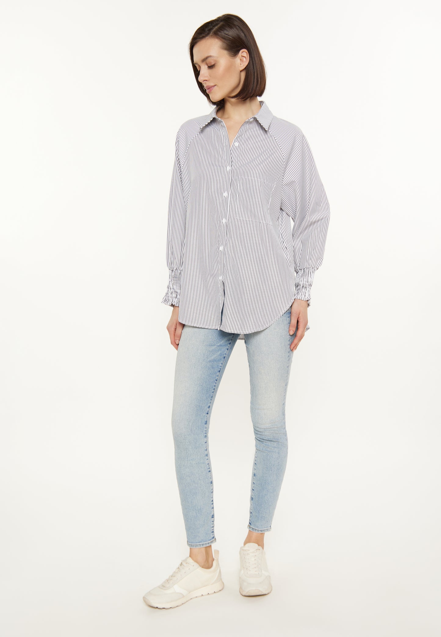 usha BLUE LABEL Długi rękaw Kobiety