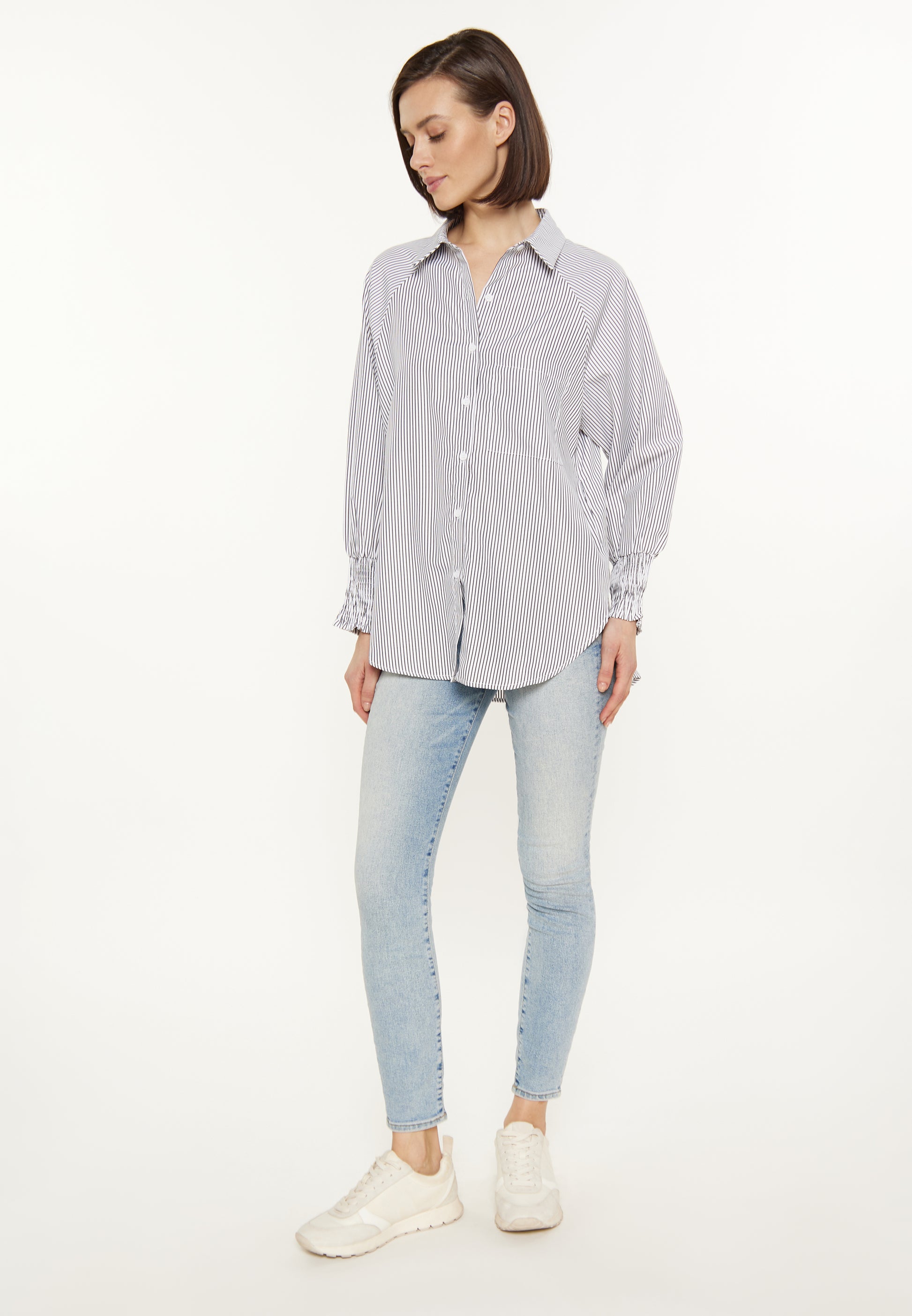 usha BLUE LABEL Długi rękaw Kobiety