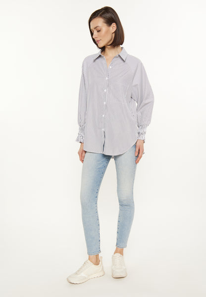 usha BLUE LABEL Długi rękaw Kobiety