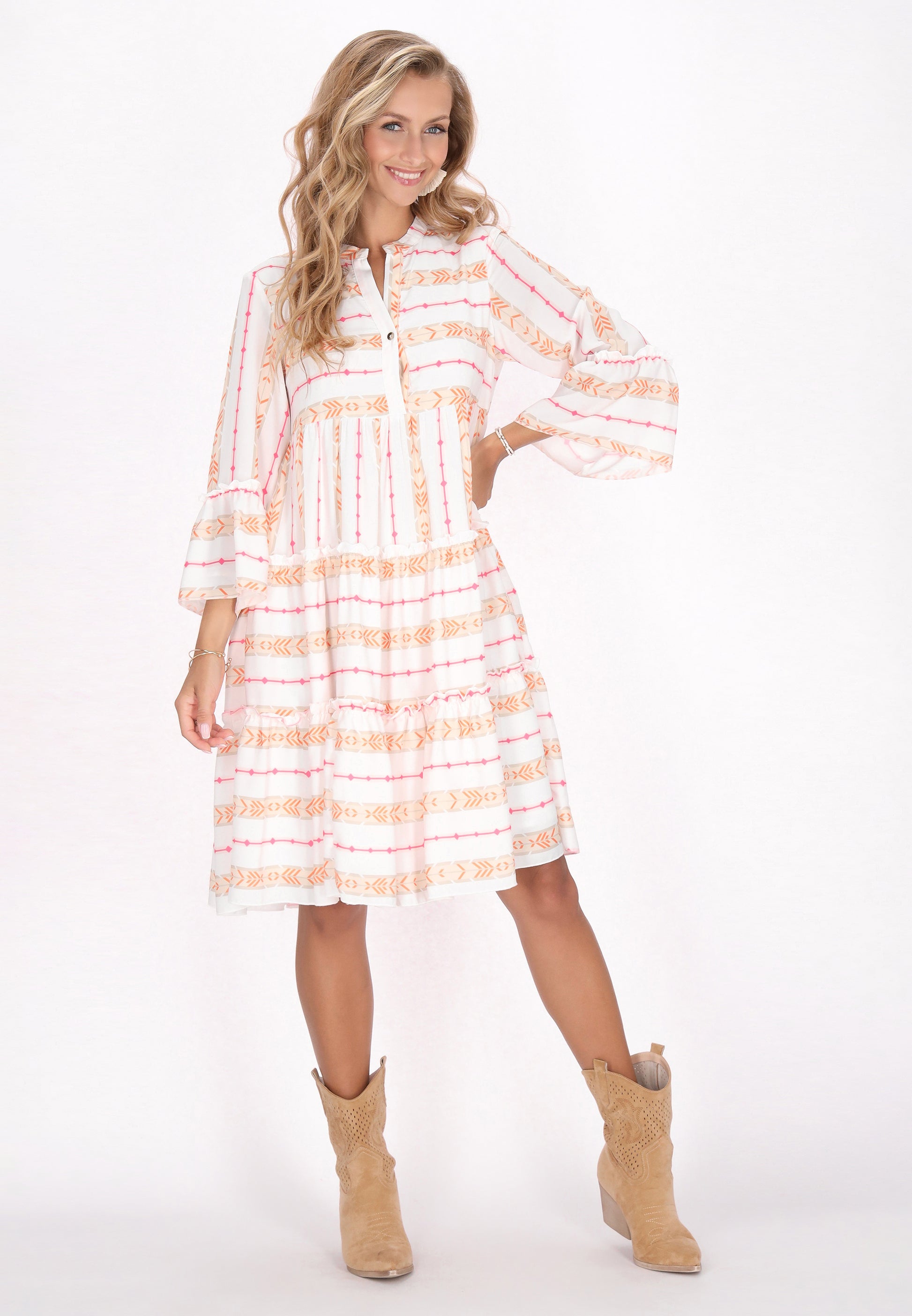 IZIA Women's Longsleeve