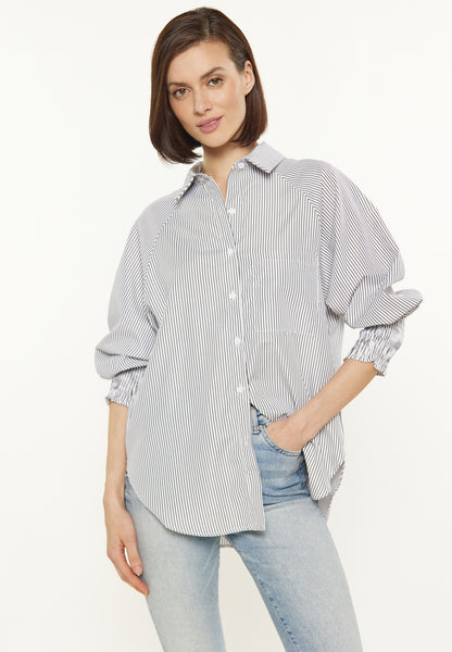 usha BLUE LABEL Długi rękaw Kobiety