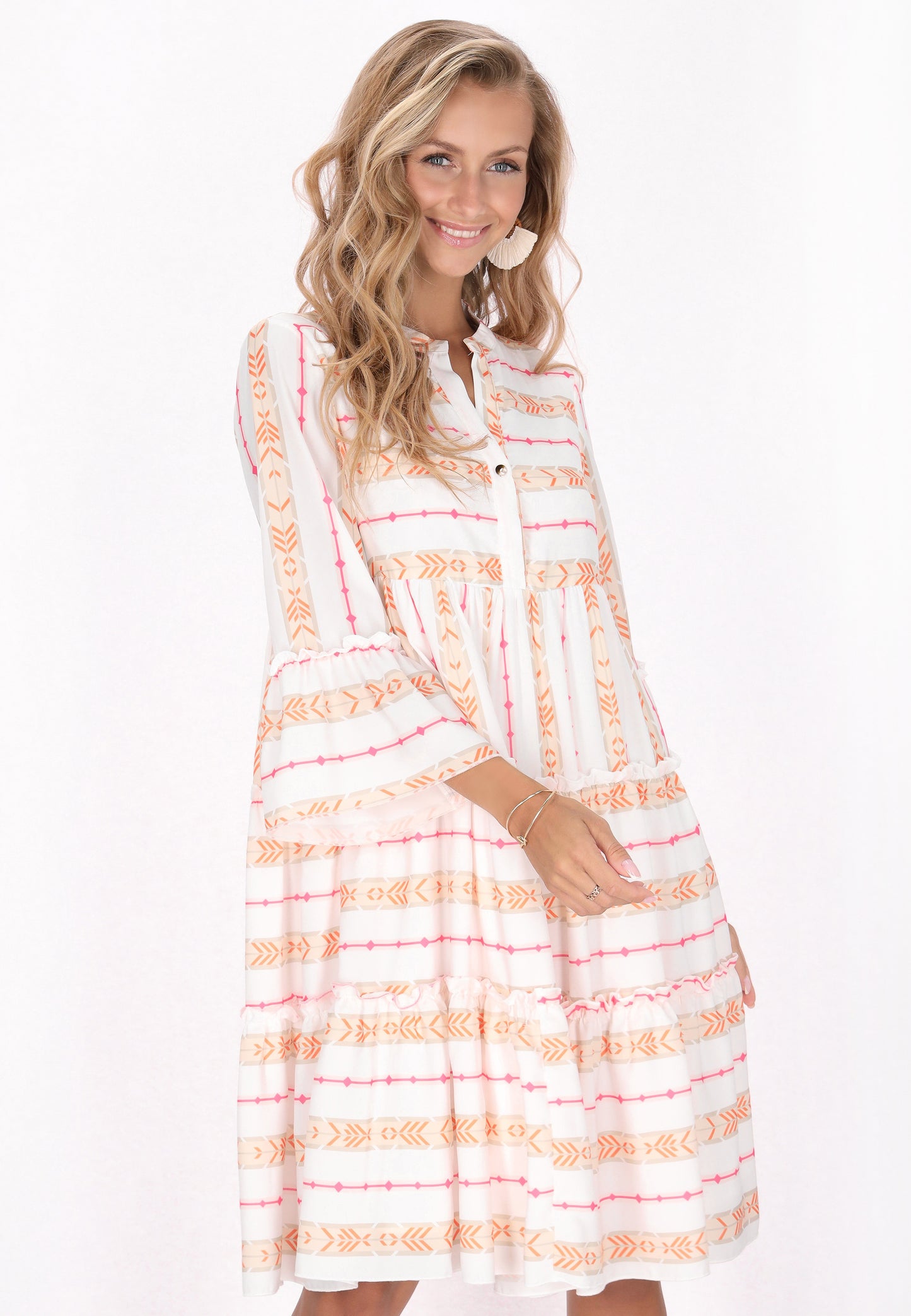 IZIA Women's Longsleeve