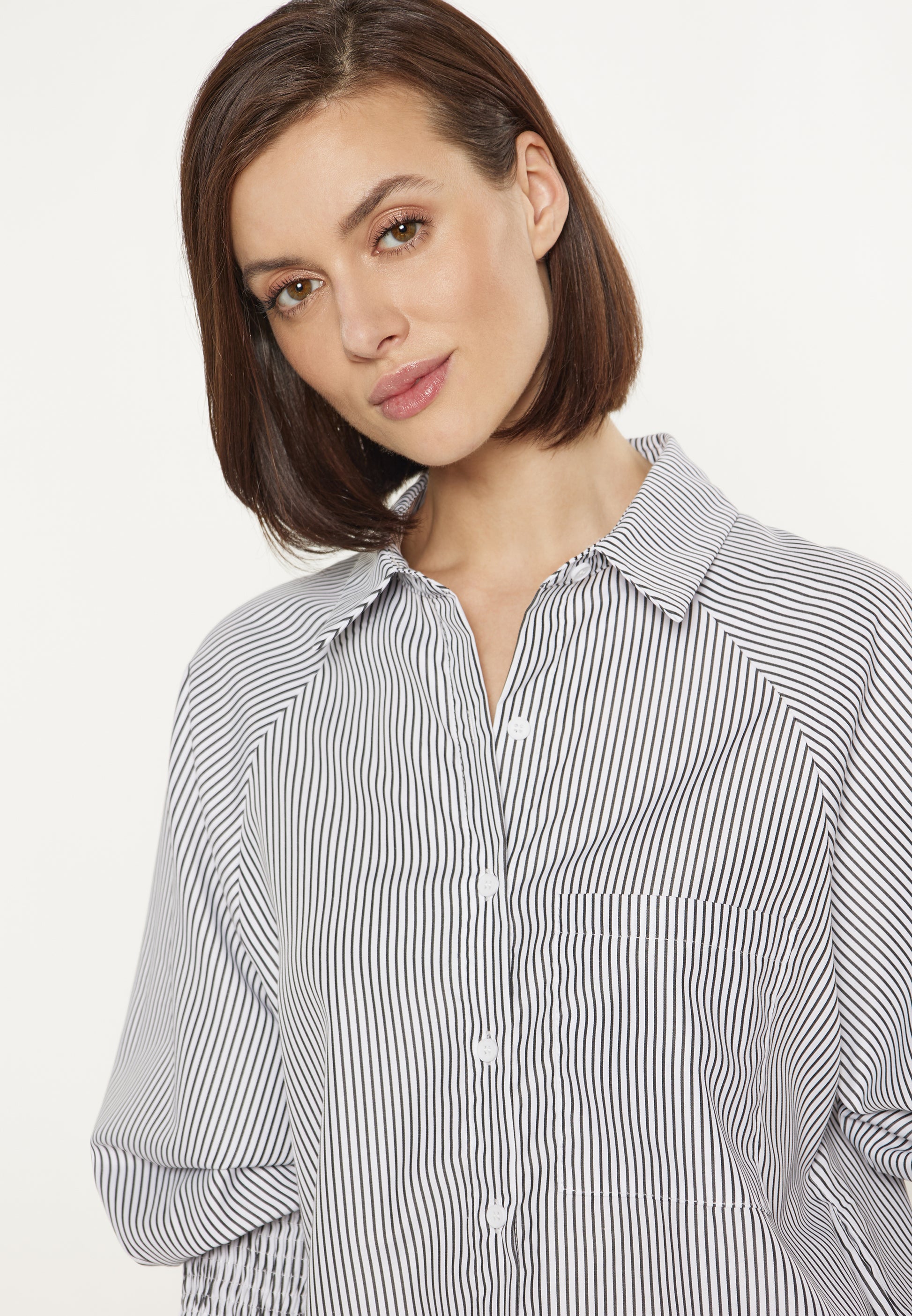 usha BLUE LABEL Długi rękaw Kobiety