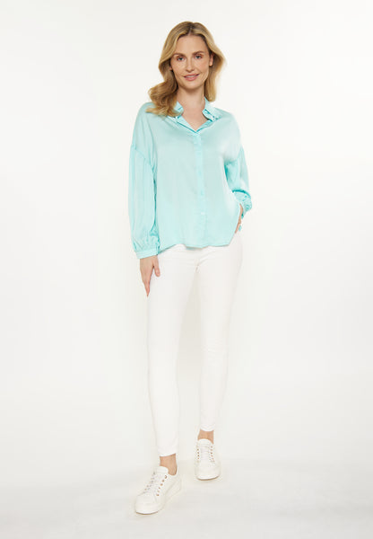 usha BLUE LABEL Kobiety koszula