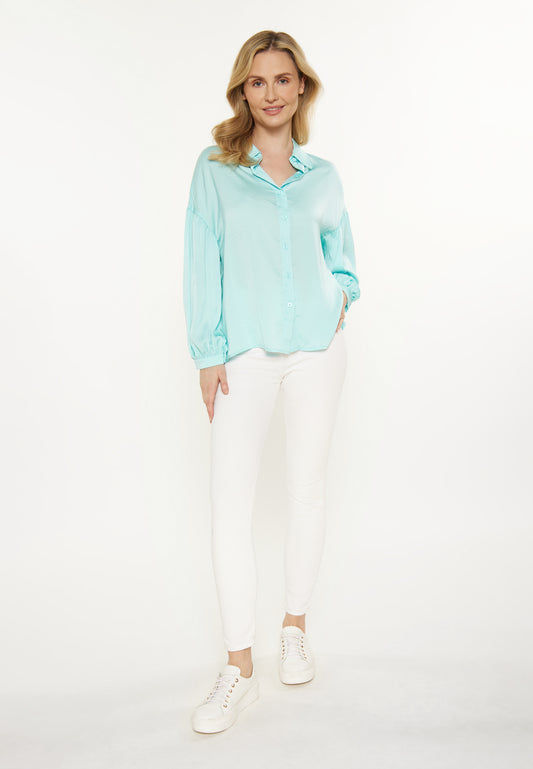 usha BLUE LABEL Women's Shirt