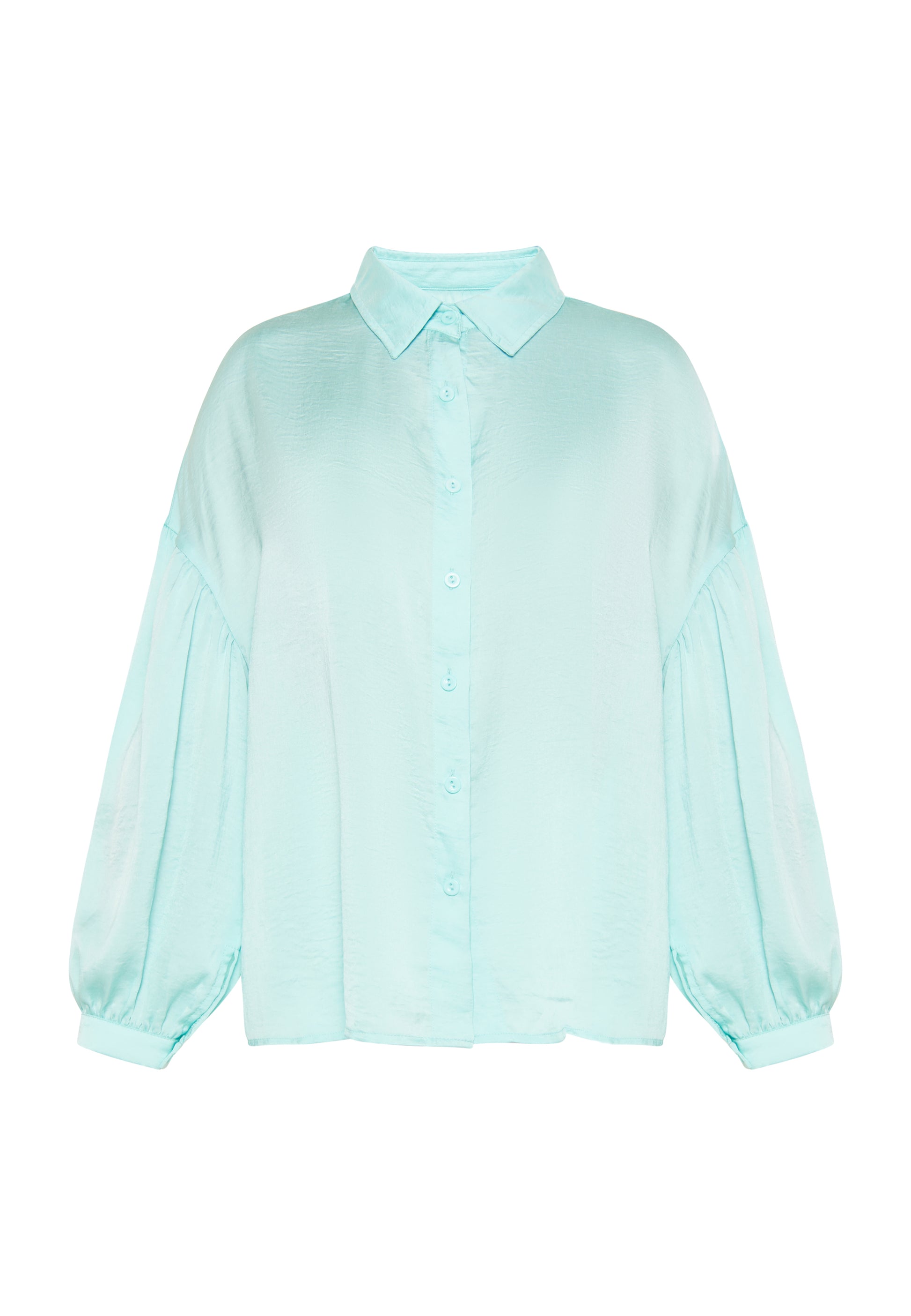 usha BLUE LABEL Kobiety koszula