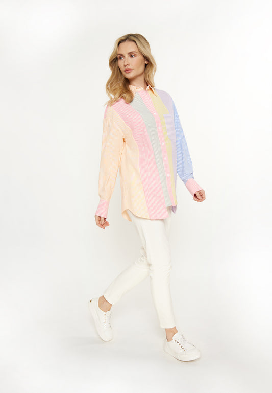 usha BLUE LABEL Women's Shirt