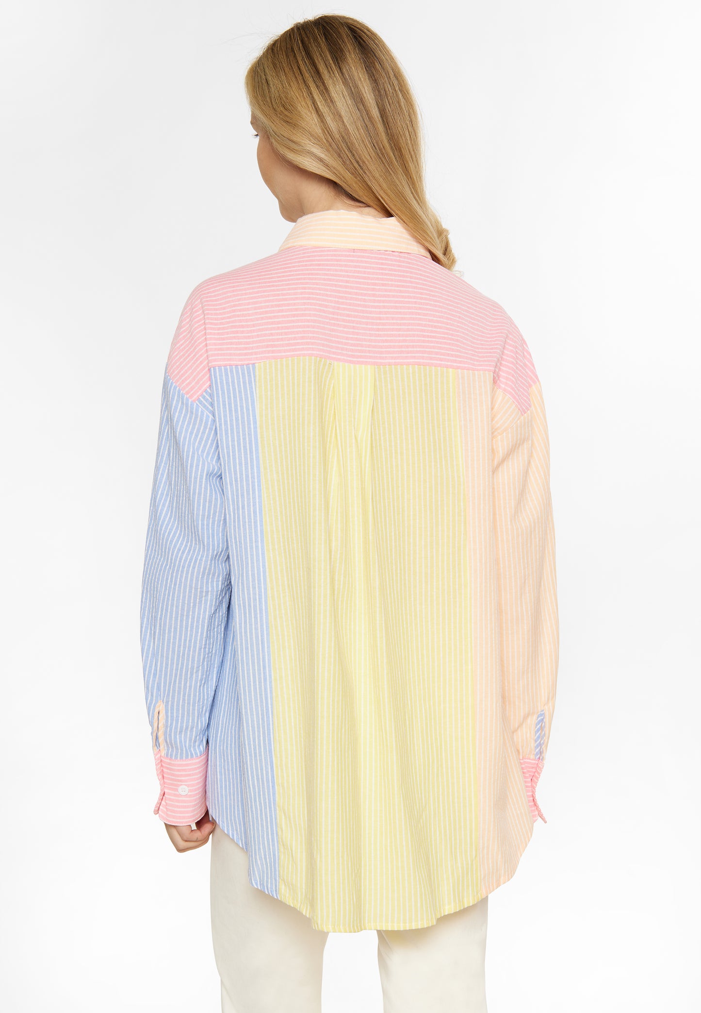 usha BLUE LABEL Women's Shirt