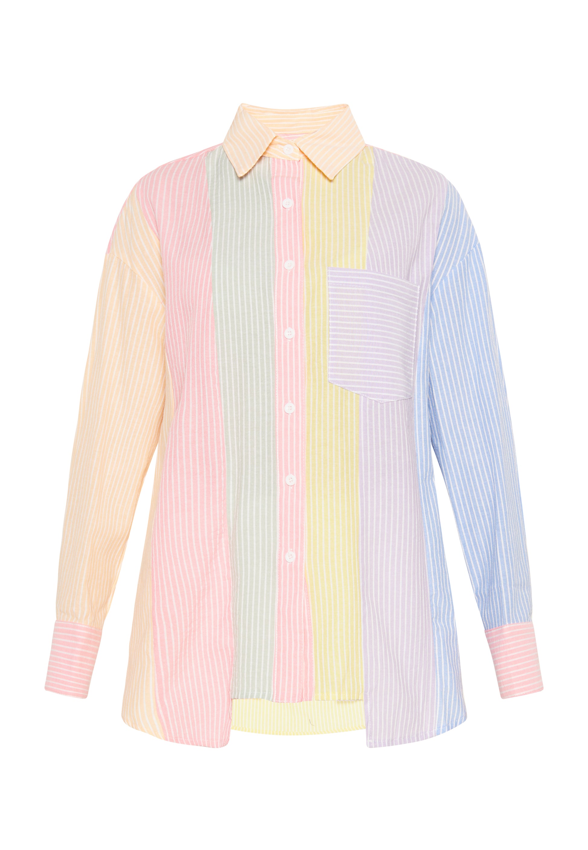 usha BLUE LABEL Women's Shirt