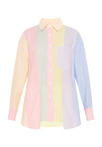 usha BLUE LABEL Women's Shirt