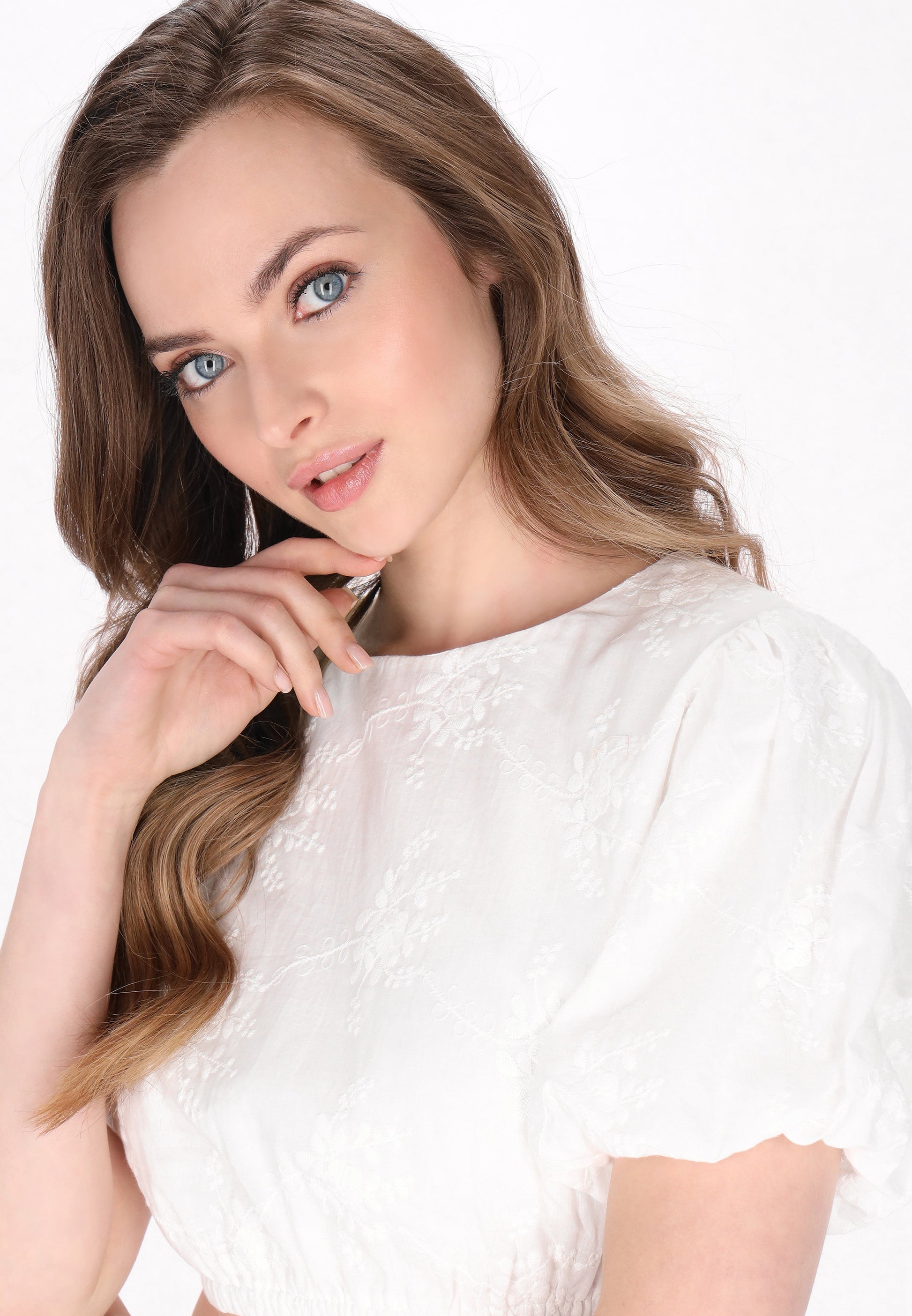 DreiMaster Maritim Women's Blouse