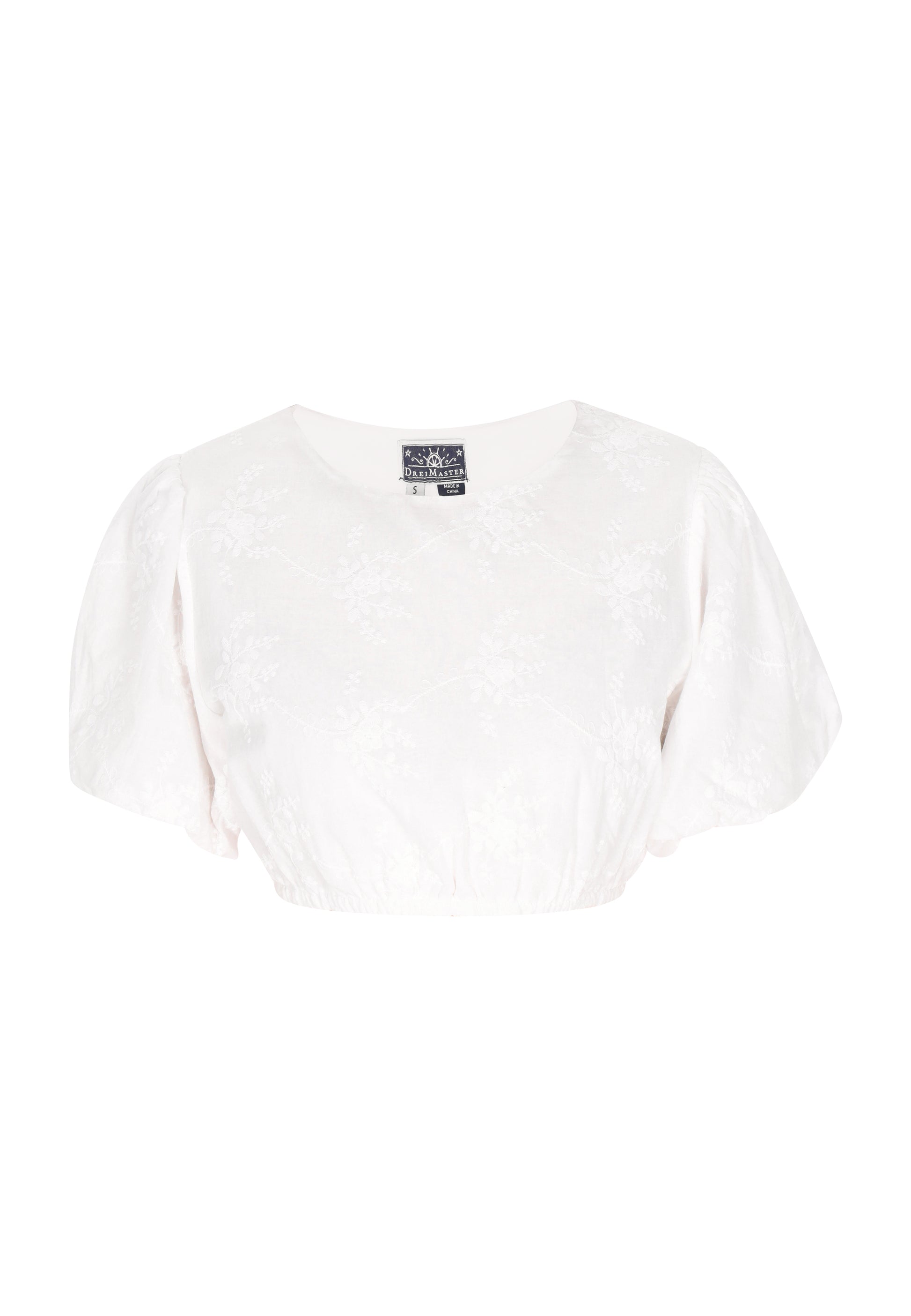 DreiMaster Maritim Women's Blouse