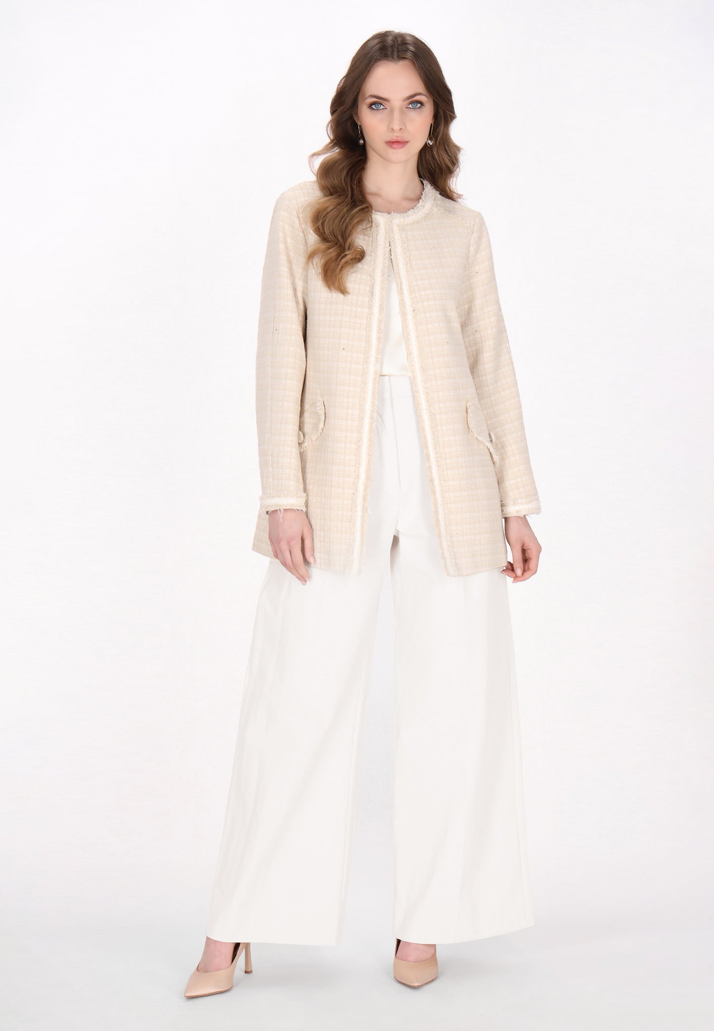 DreiMaster Klassik Kobiety