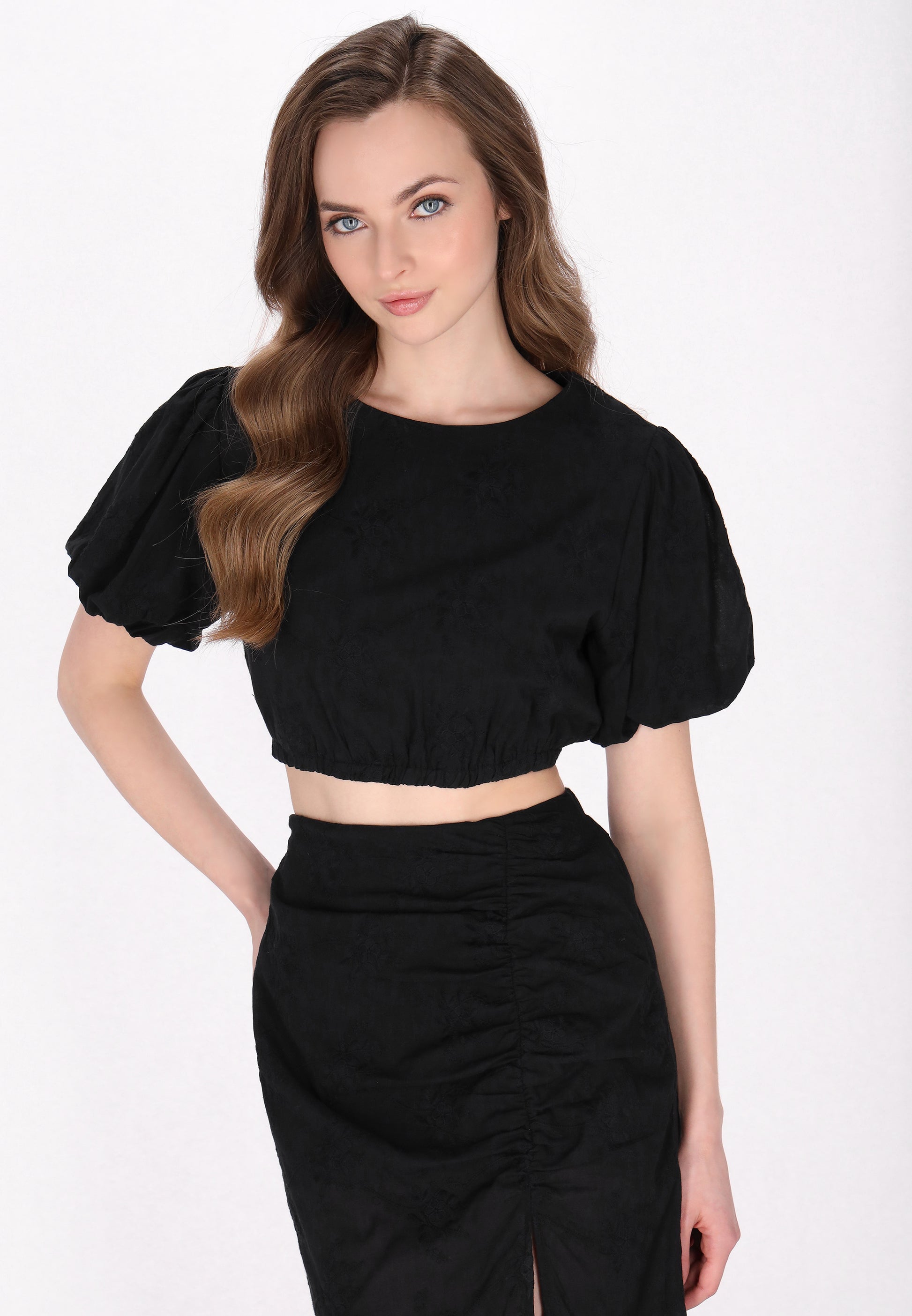 DreiMaster Maritim Women's Blouse