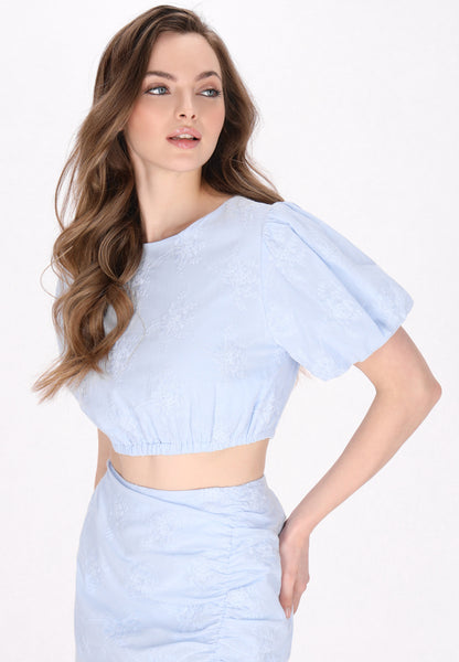 DreiMaster Maritim Women's Blouse