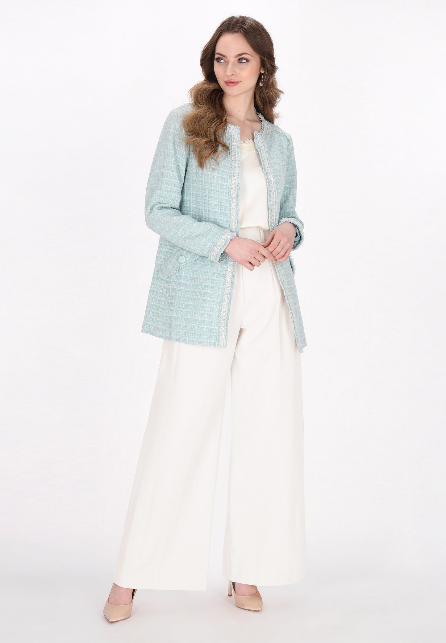 DreiMaster Klassik Kobiety