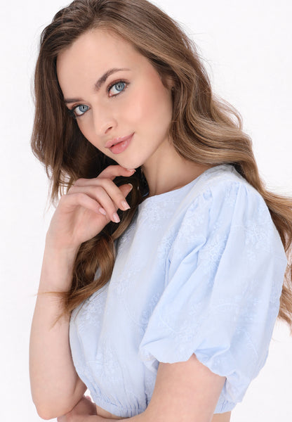 DreiMaster Maritim Women's Blouse