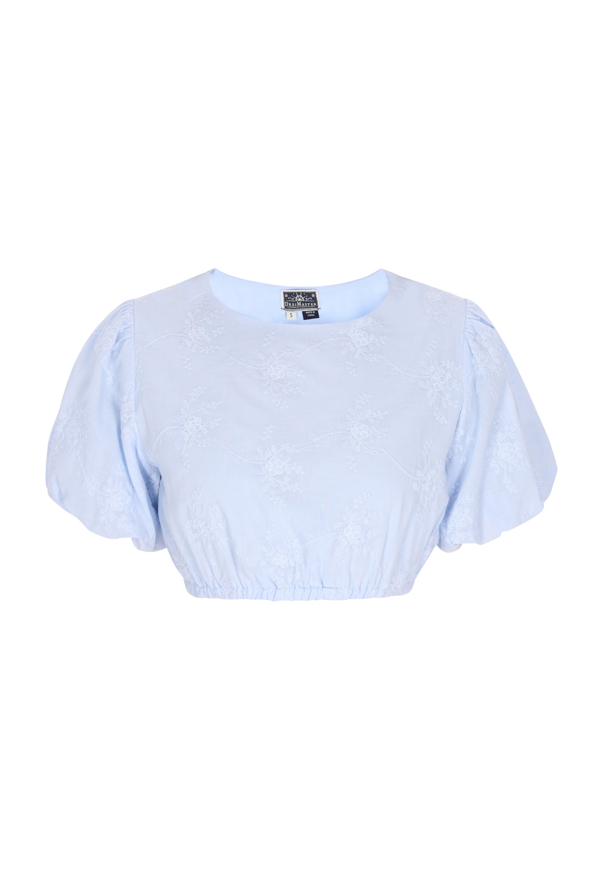 DreiMaster Maritim Women's Blouse