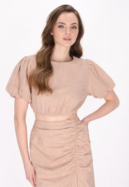 DreiMaster Maritim Women's Blouse