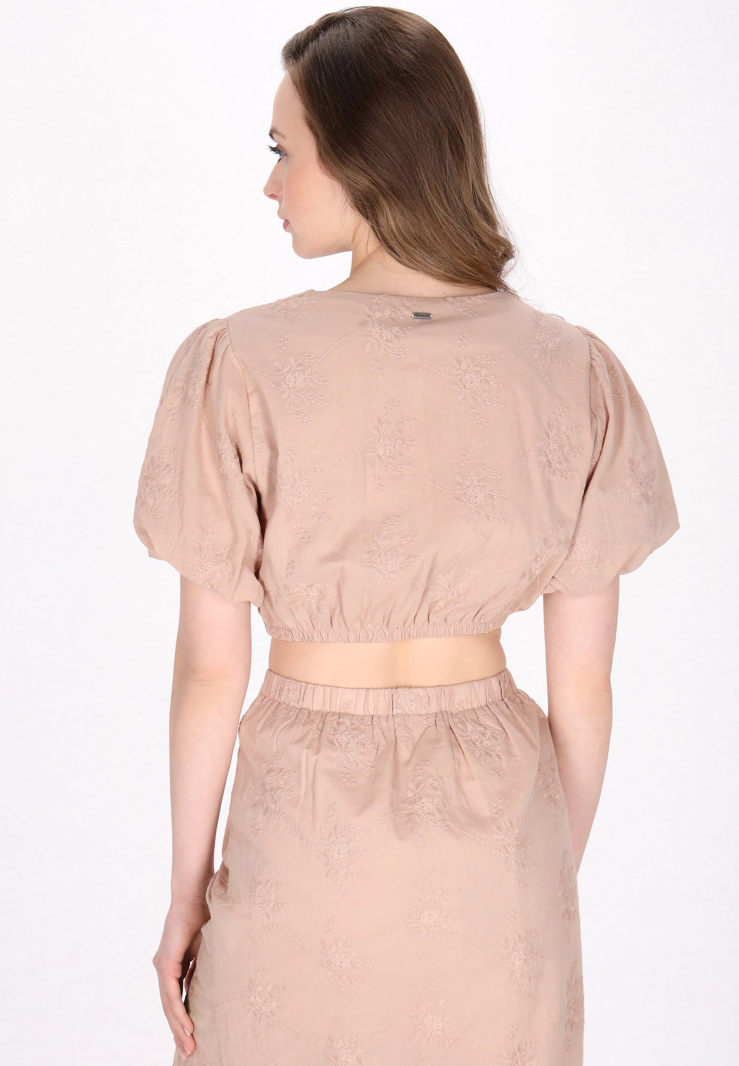 DreiMaster Maritim Women's Blouse