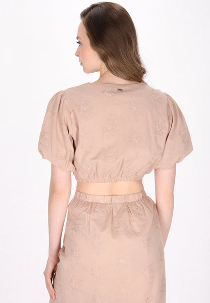 DreiMaster Maritim Women's Blouse