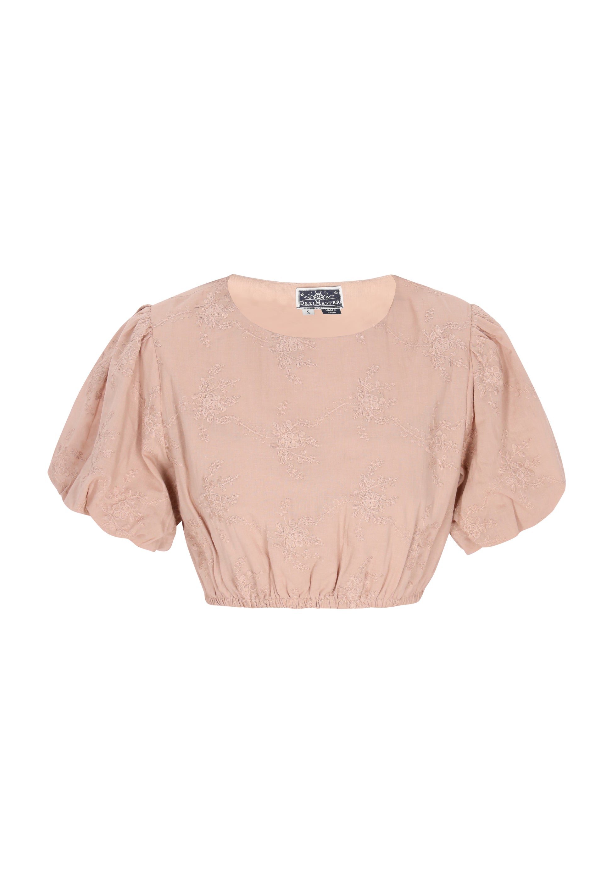 DreiMaster Maritim Women's Blouse