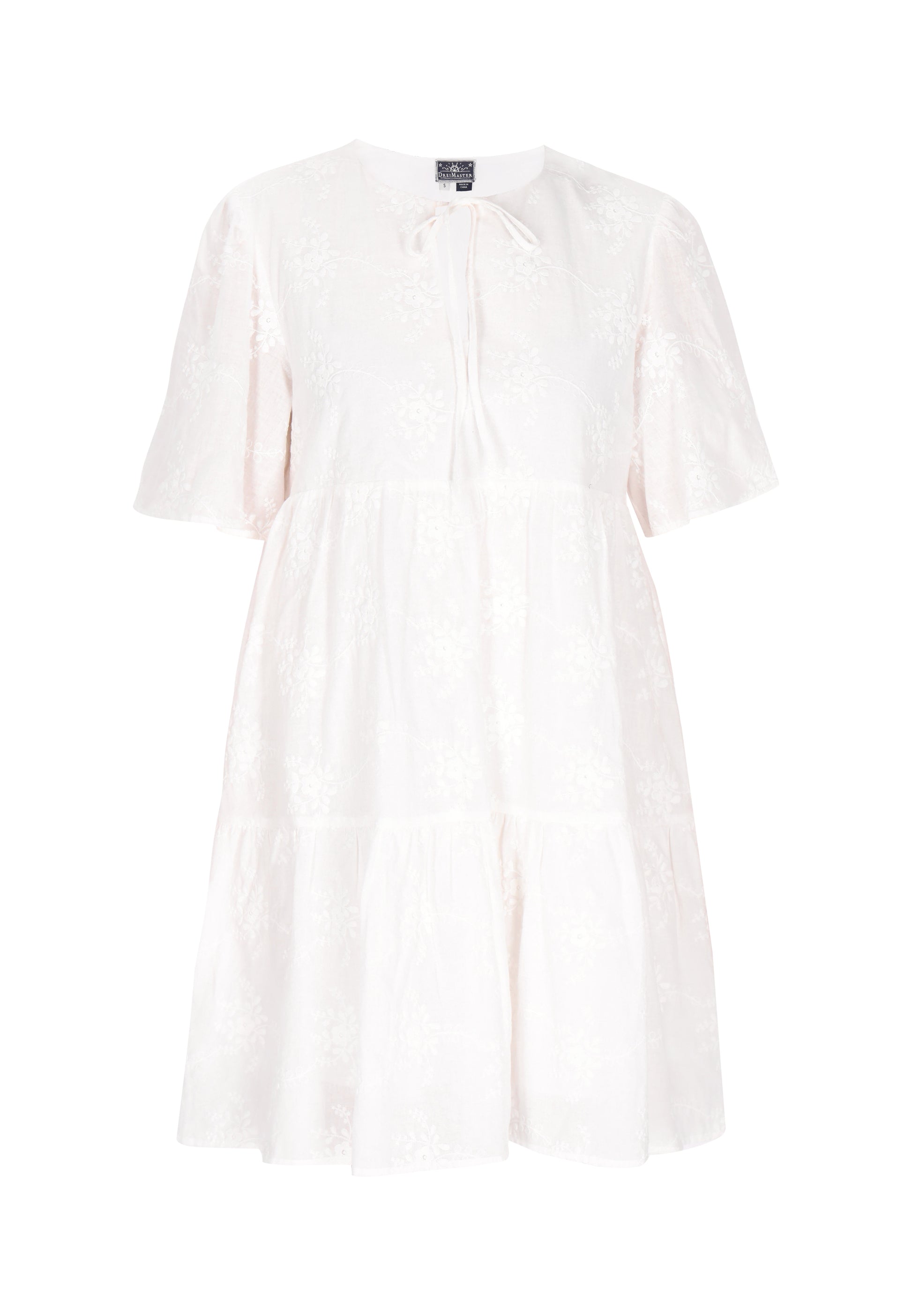 DreiMaster Maritim Women's Dress