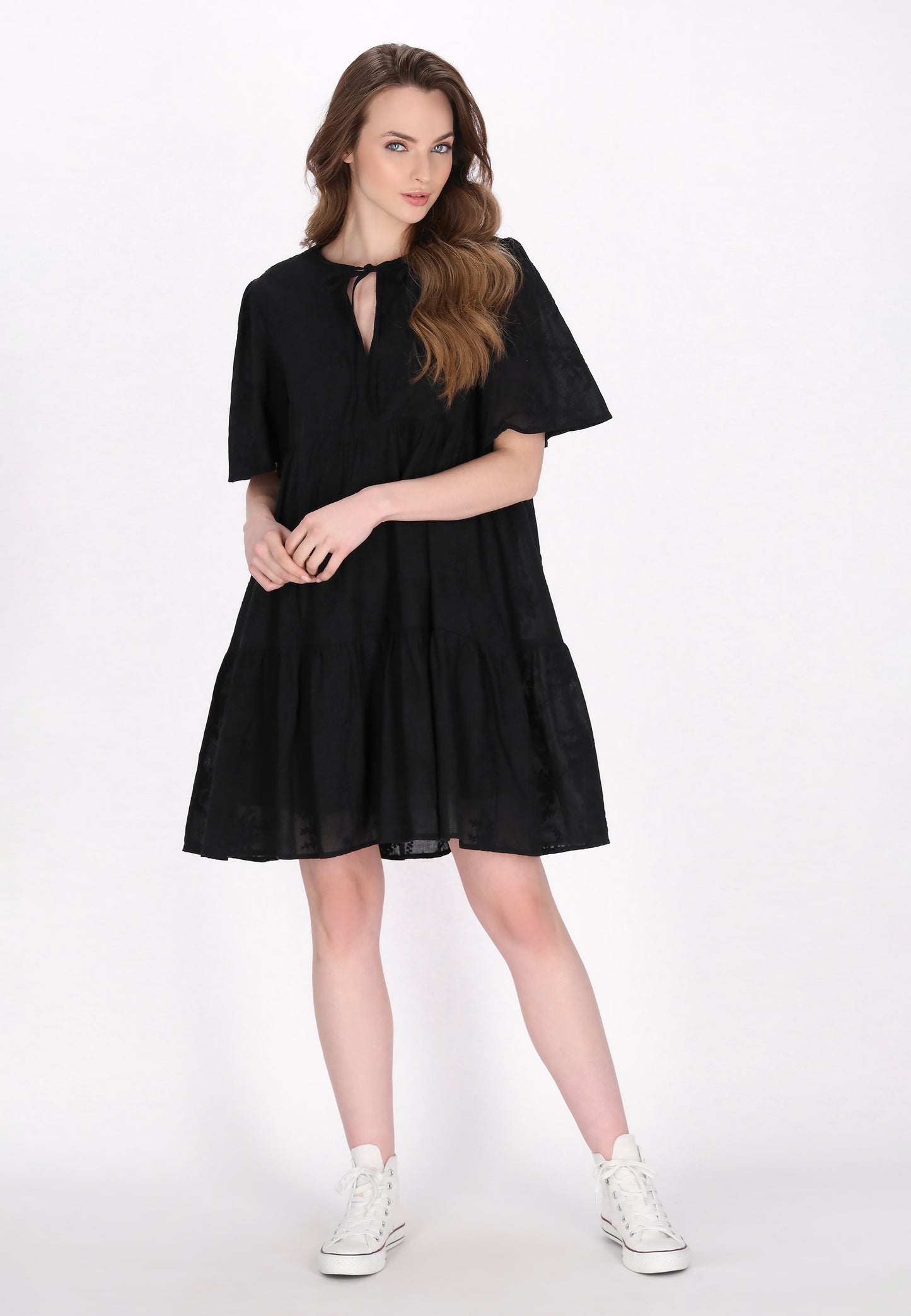 DreiMaster Maritim Women's Dress