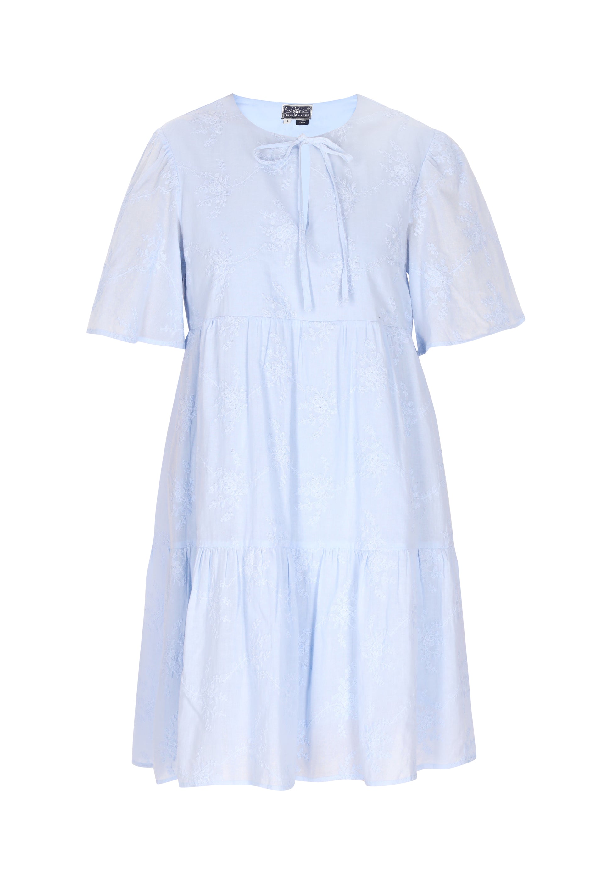 DreiMaster Maritim Women's Dress