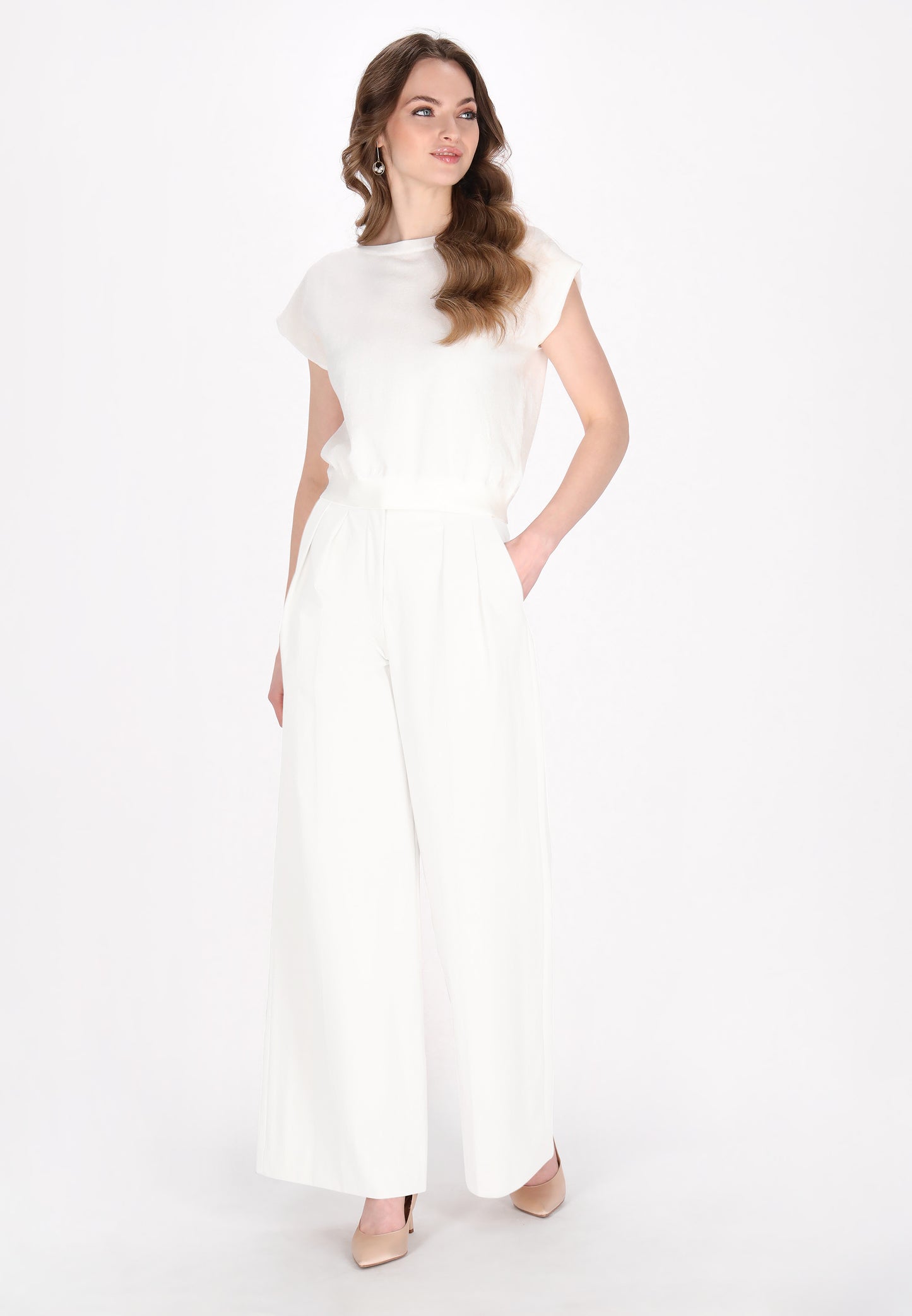 DreiMaster Klassik Kobiety koszulka