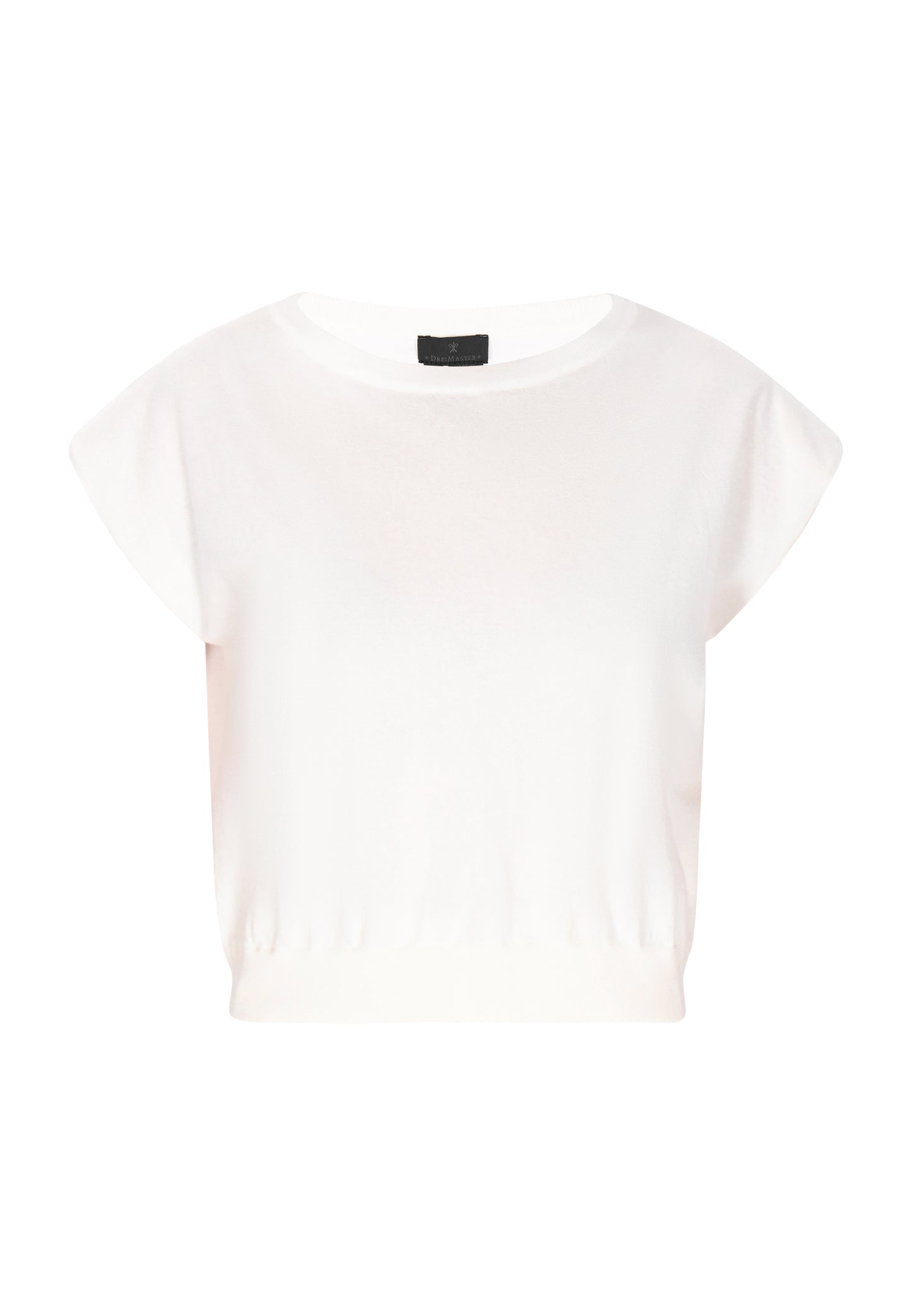 DreiMaster Klassik Kobiety koszulka