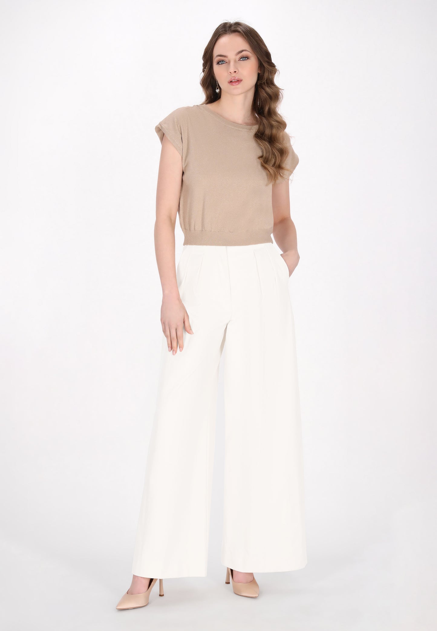 DreiMaster Klassik Kobiety koszulka