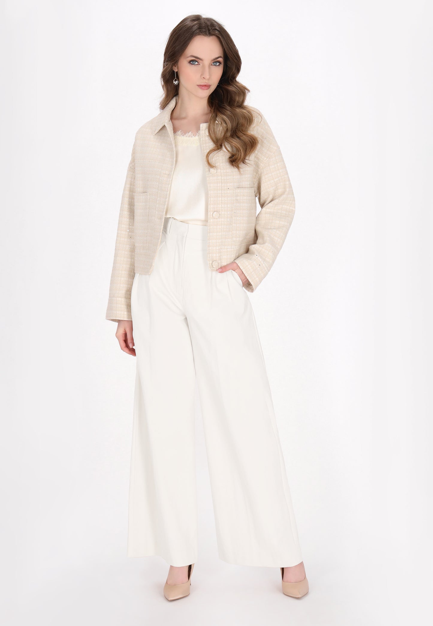 DreiMaster Klassik Kobiety