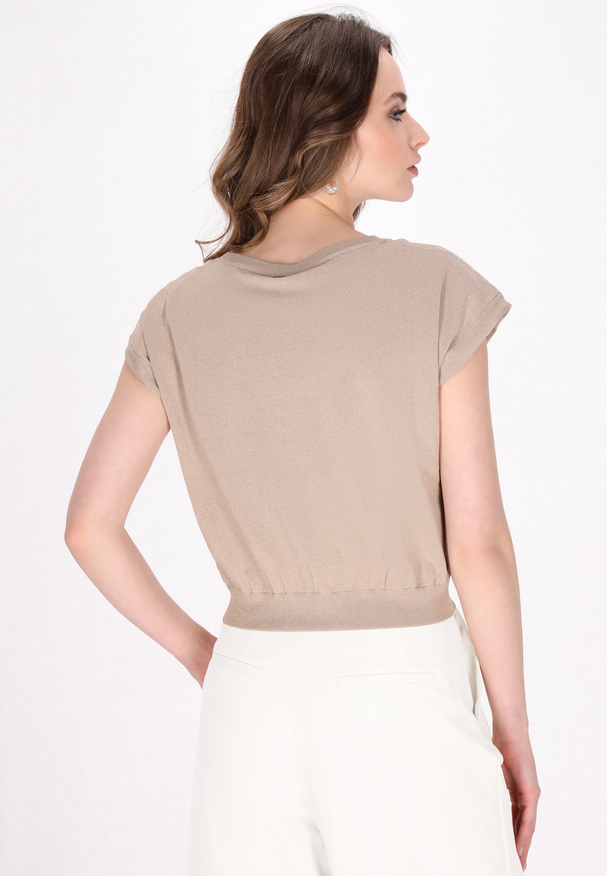 DreiMaster Klassik Kobiety koszulka