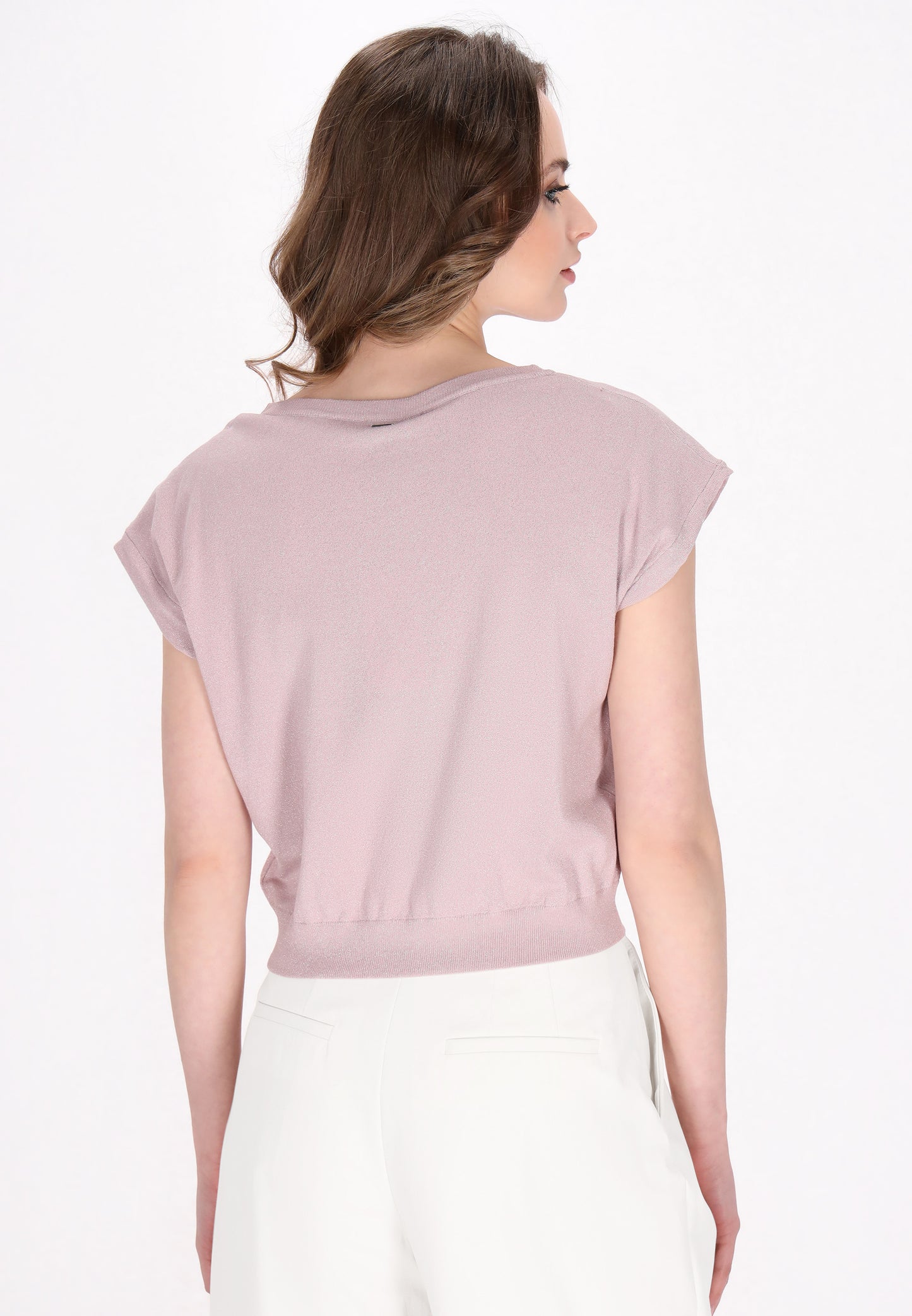 DreiMaster Klassik Kobiety koszulka