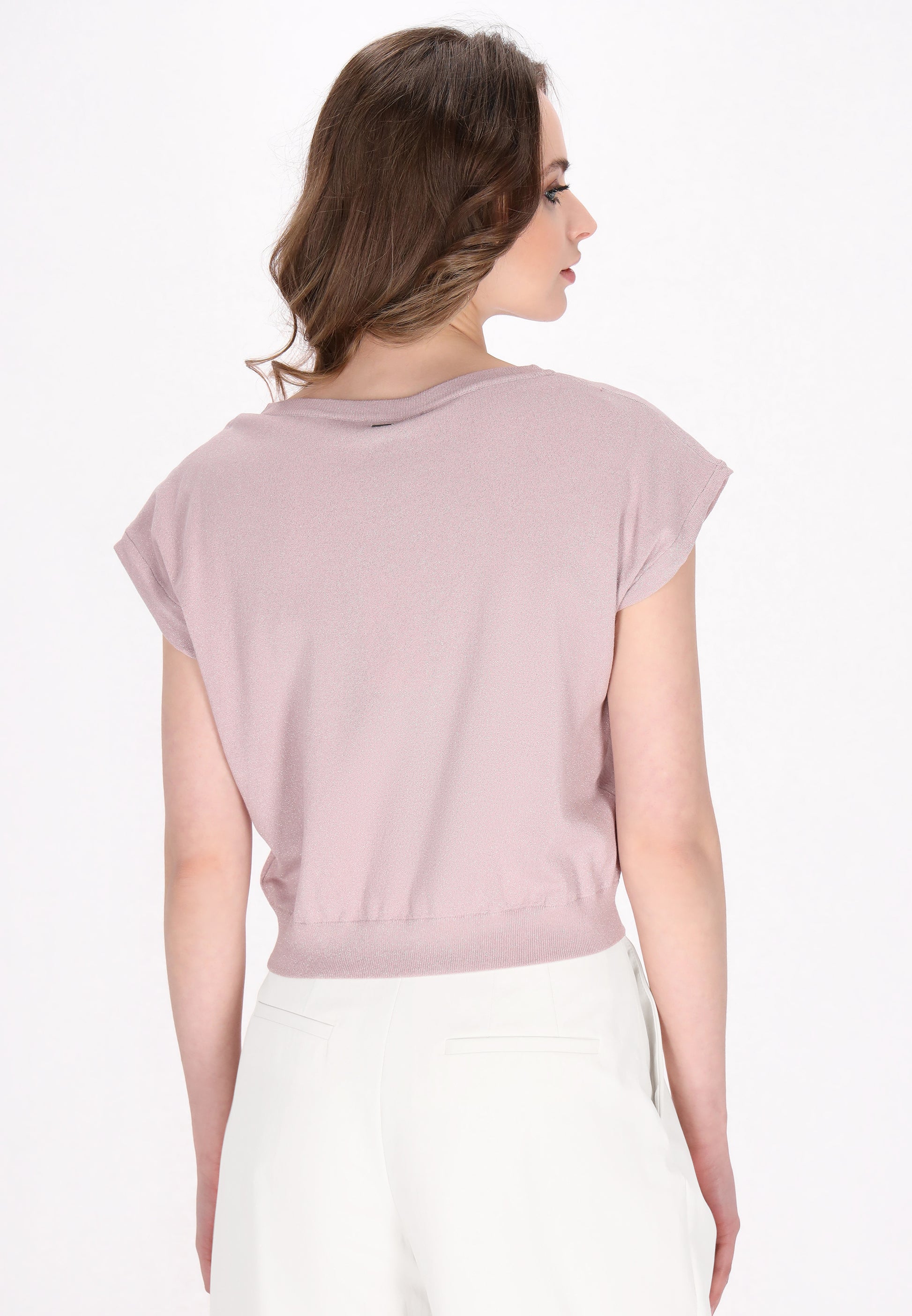 DreiMaster Klassik Kobiety koszulka