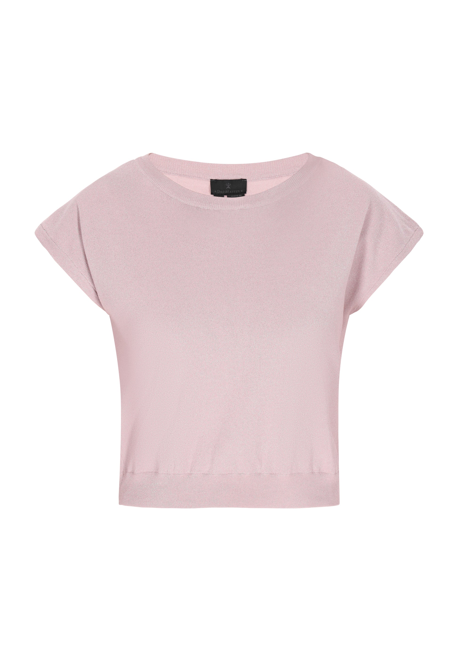 DreiMaster Klassik Kobiety koszulka