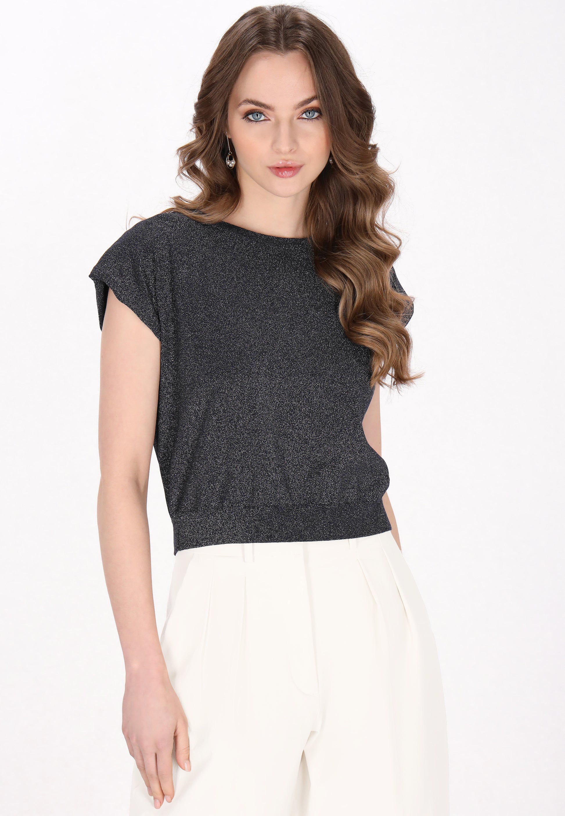 DreiMaster Klassik Kobiety koszulka