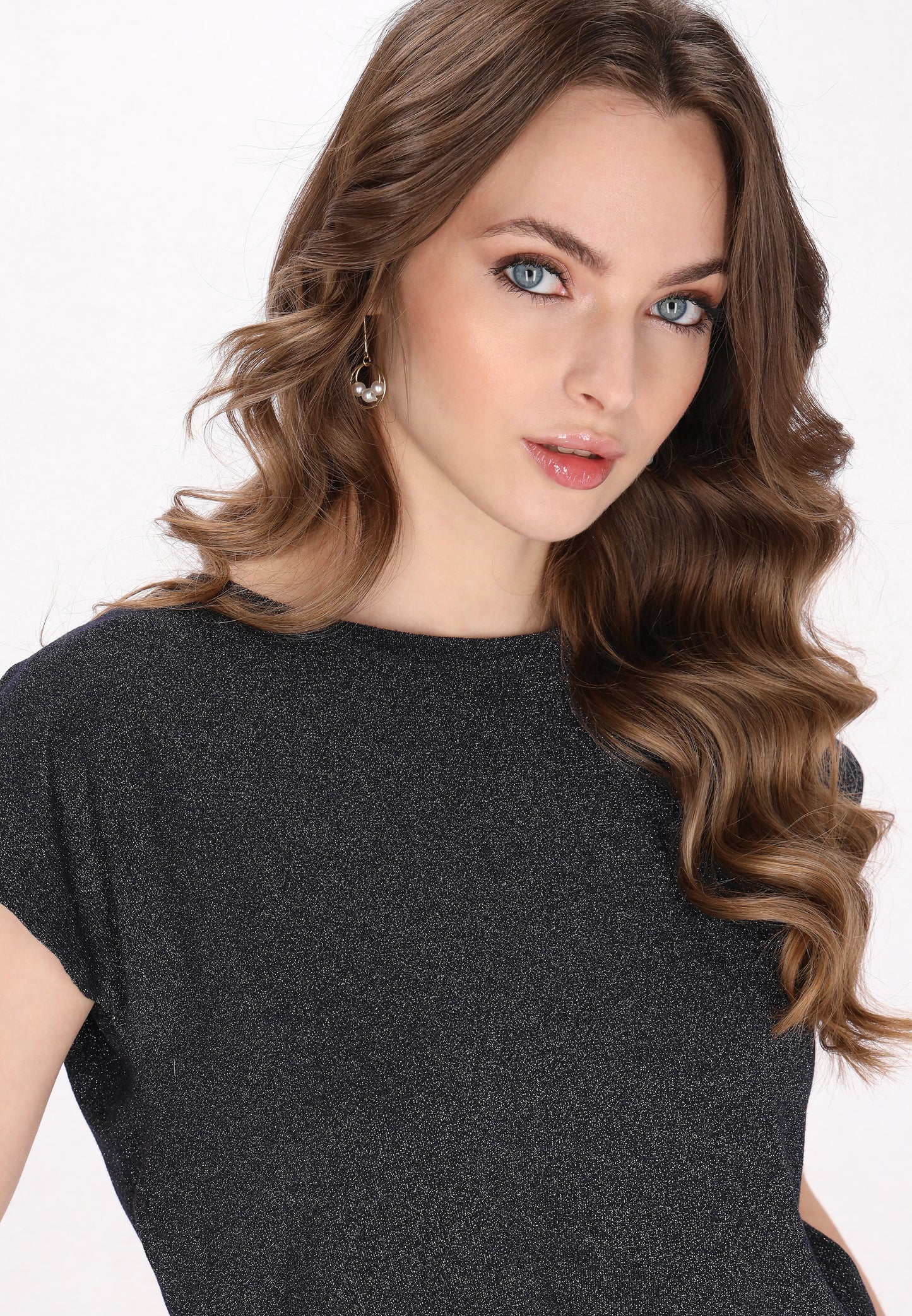 DreiMaster Klassik Kobiety koszulka