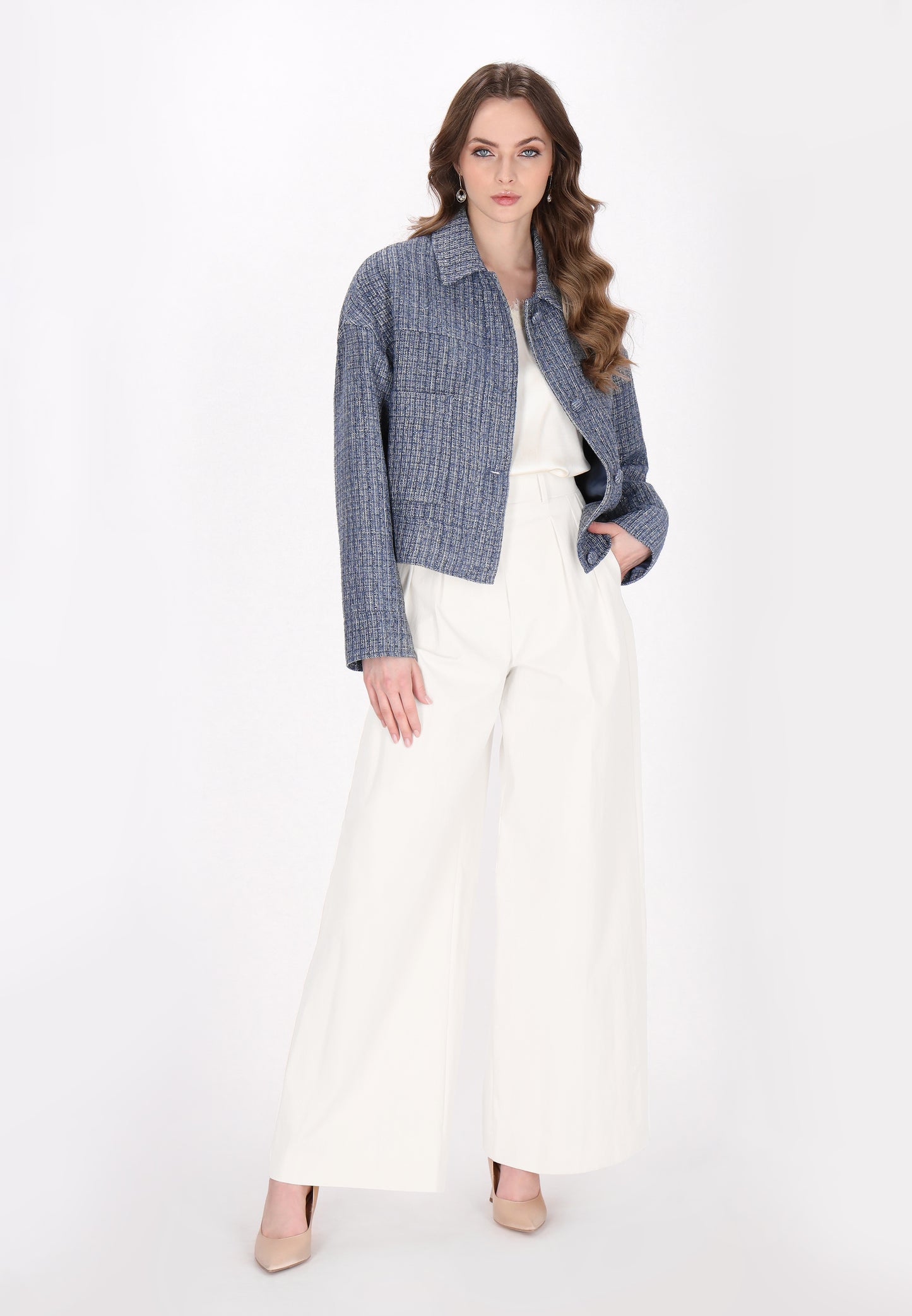 DreiMaster Klassik Kobiety